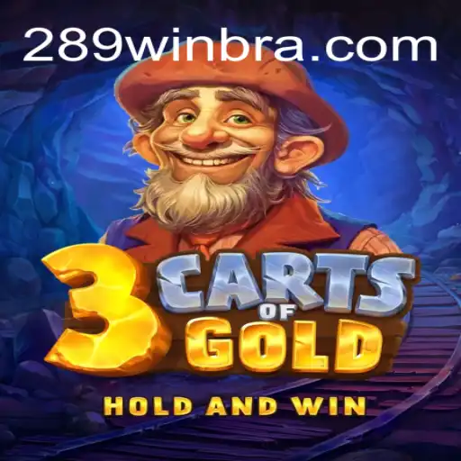 Exploring the World of 3cartsOfGold and 289win: A Plataforma de Apostas #1 do Brasil
