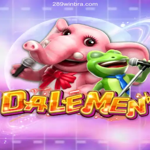 Exploring the World of DALEMEN: The Intriguing Brazilian Game