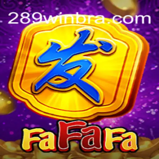 Exploring the Excitement of FaFaFa and 289win: A Plataforma de Apostas #1 do Brasil