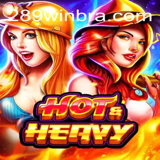 Discover the Thrilling World of HotHeavy