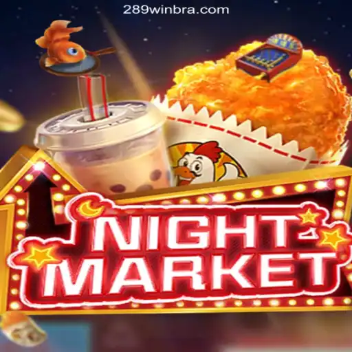 Exploring NIGHTMARKET: A Journey into Virtual Realities and Winning Strategies