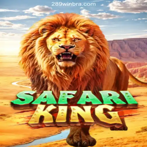 Exploring the Thrilling World of SafariKing on 289win: A Plataforma de Apostas #1 do Brasil